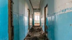 Капремонт ещё трёх ставропольских медучреждений пройдёт в 2023 году