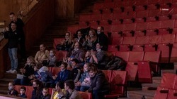Кинотеатры Ставрополя могут переориентироваться на восточные фильмы