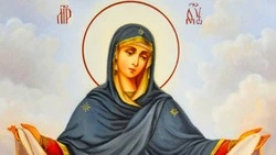 Праздник Покрова отмечают 14 октября