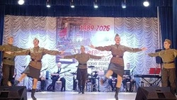 Память воинов-интернационалистов почтили в Труновском округе