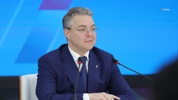 Губернатор Владимиров: Почти 10 тыс. выпускников получают аттестаты на Ставрополье