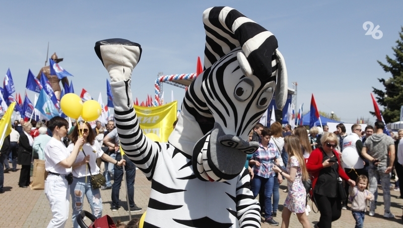 Летняя оздоровительная кампания стартует на Ставрополье 2 июня