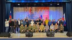 День воинов-интернационалистов отметили в Труновском округе