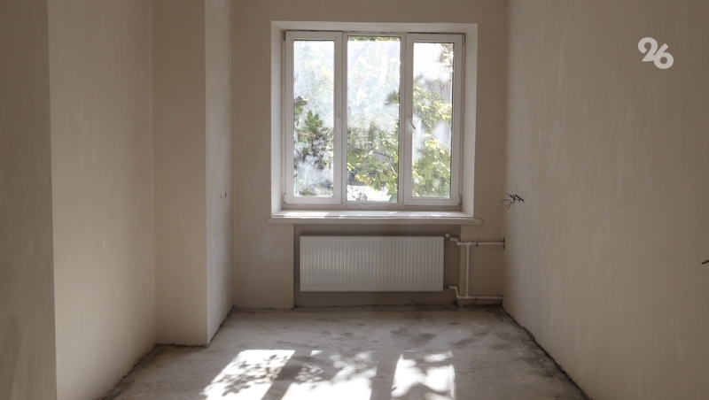 Ещё три медучреждения обновят на Ставрополье по нацпроекту