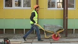 Дополнительные средства направили на ремонт детского сада на Ставрополье