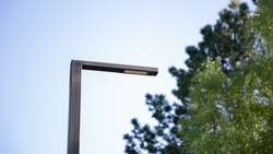 Власти обновят уличное освещение в селе Донском на Ставрополье