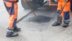 Пешеходную зону возле райбольницы в Донском озеленят и расширят по поручению губернатора 