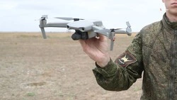 Производство беспилотников нарастили на Ставрополье — губернатор Владимиров