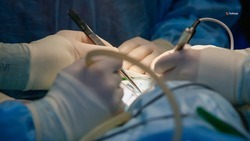 Более 20 ставропольских медучреждений проводят высокотехнологичные операции