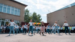 Летние лагери Ставрополья приняли более ста тысяч детей