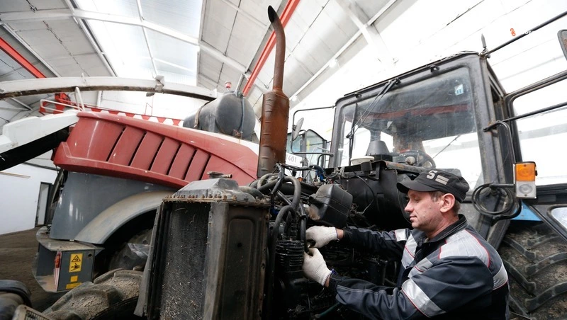 На Ставрополье собрали кукурузу с 41% площадей — губернатор