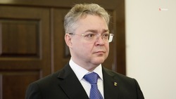 Глава Ставрополья поручил увековечить память земляков — участников спецоперации