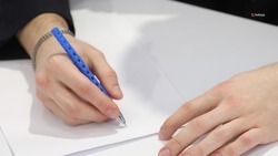 Ставрополец открыл кузницу по соцконтракту