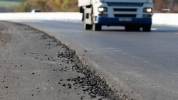 Более 10 км дорог отремонтируют в Труновском округе по нацпроекту 
