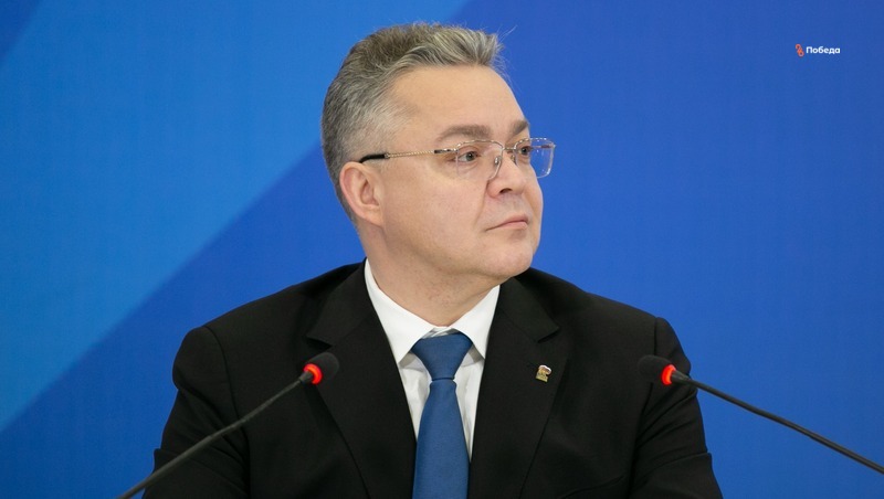 Глава Ставрополья предложил нарастить поддержку овцеводов
