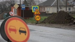 Работы по расширению Бештаугорского шоссе завершат в 2027 году