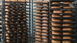 Хлебозавод на Ставрополье увеличил производство французских булок на 21%