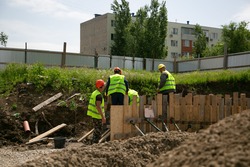 Ставрополье заняло 10 место в рейтинге активности строительства жилья в России