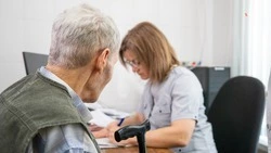 Мобильные медбригады проконсультировали более 45 тыс. ставропольцев