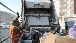 Ещё 32 единицы спецтехники получат ставропольские регоператоры