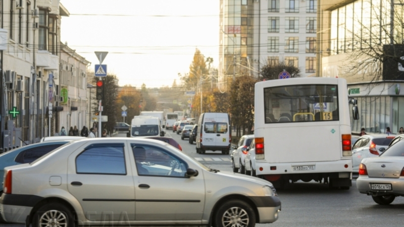 Урбанист предложил вариант решения транспортных проблем Ставрополя и Михайловска