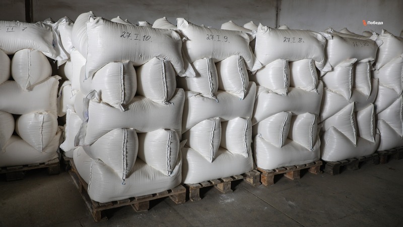Ставрополье увеличило экспорт продукции агропрома в Китай