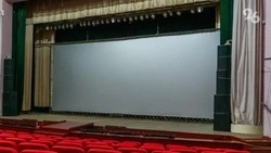 ДК в селе на Ставрополье отремонтируют по поручению губернатора