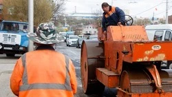 Ремонт улицы в ставропольском селе проведут по регпрограмме 