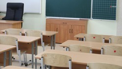 Капремонт ряда ставропольских школ завершат досрочно