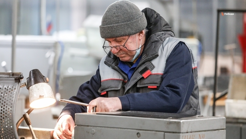 Ставрополье занимает первое место в рейтинге России по поддержке предпринимательства
