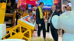 Ставропольские аграрии расскажут о достижениях отрасли на выставке в Москве