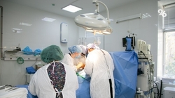 Ставропольские акушеры рассказали, как проходят мягкие роды