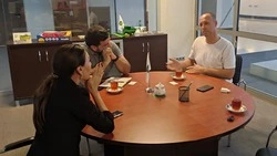 Компании Ставрополья презентовали новое сельскохозяйственное и пищевое оборудование