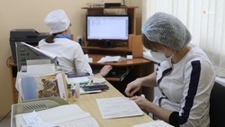 Диспансеризацию репродуктивного здоровья прошли более 200 тыс. ставропольцев