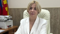 Глава Труновского округа проведёт прямую линию 27 ноября