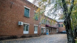 Восемь медицинских объектов обновят в Ипатовском округе в 2022 году 