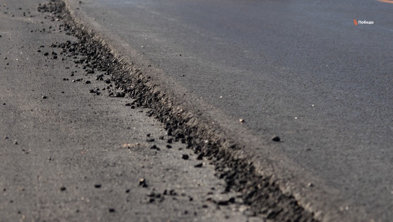 План по ремонту дорог выполнили в Труновском округе 
