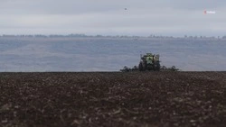 На Ставрополье провели опашку 687 населённых пунктов