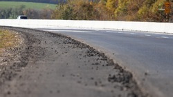 На Ставрополье готовятся к масштабному ремонту дорог