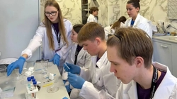 Школьники со Ставрополья прошли в финал российской олимпиады по агрогенетике