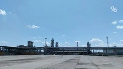 Глава Труновского округа поздравила с профессиональным праздником нефтяников и газовиков