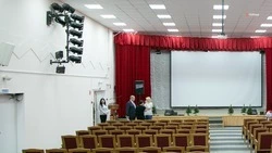 На Ставрополье переоборудовали 27 домов культуры