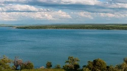 Администрация Изобильненского округа прояснила ситуацию с Новотроицким водохранилищем