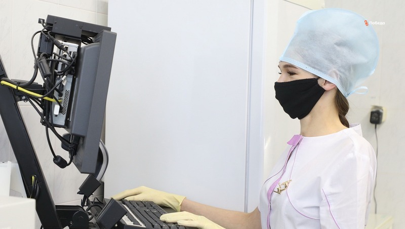 Ставропольские врачи продолжат проводить осмотр жителей сельских территорий