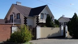 На Ставрополье на треть вырос объём вводимого в строй ИЖС