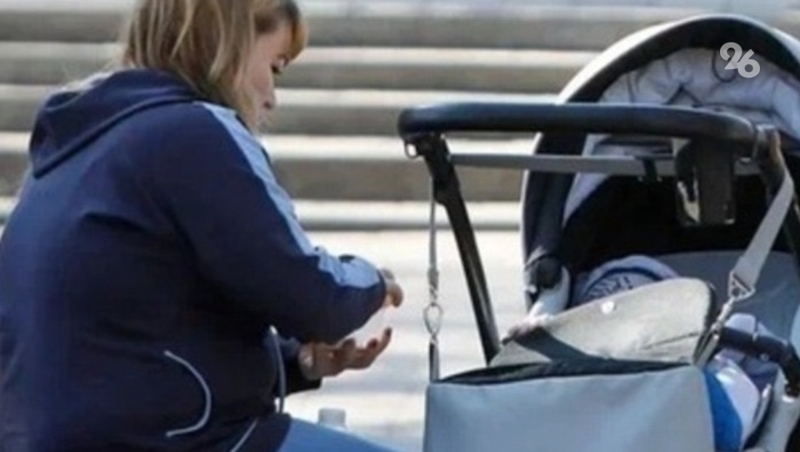 Более 5 тыс. рублей получат многодетные родители школьников на Ставрополье в качестве ежегодных компенсаций