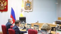 На Ставрополье исполнили 109 наказов избирателей 