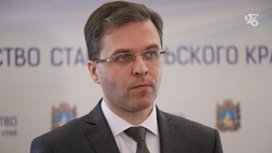 Глава минсельхоза Ставрополья: Аграрии региона обработали 3% картофельных площадей