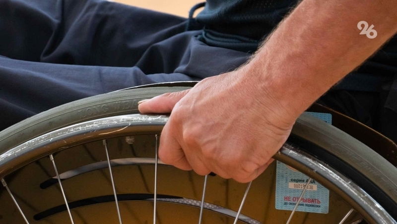 Программы профобразования для людей с ОВЗ развивают на Ставрополье