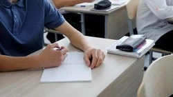 Двое школьников из Труновского округа стали победителям регионального Хакатона